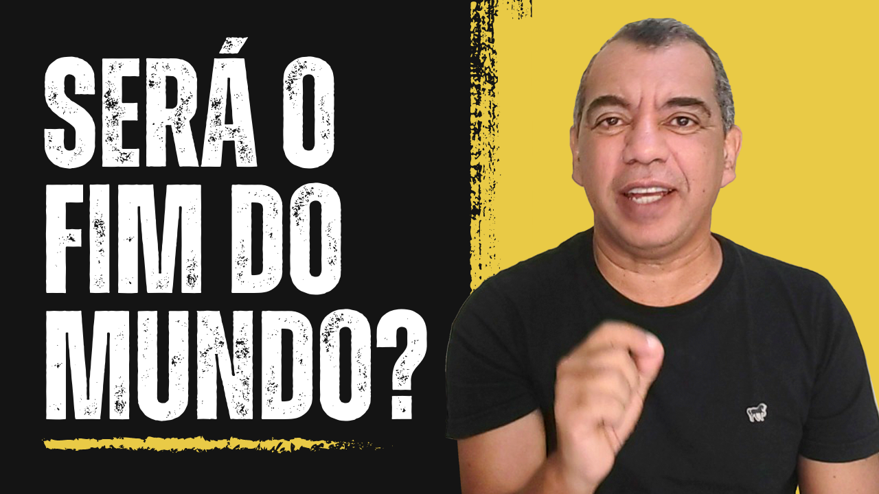 O Final dos tempos está próximo?