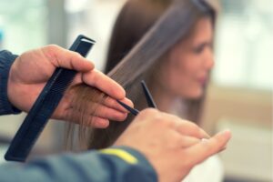 É Pecado a Mulher Cortar o Cabelo?